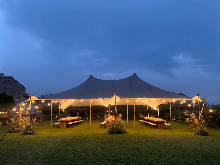 Carpa jaima en alquiler, carpa beduina en alquiler