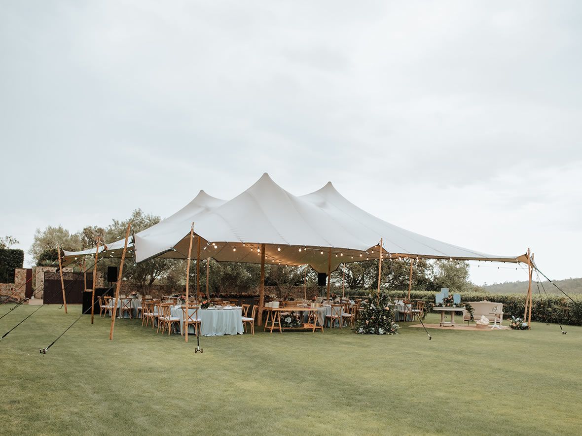 Carpas Jaima Beduinas